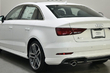 Test af den opdaterede Audi A3 foto 4