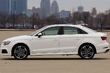 Test af den opdaterede Audi A3 foto 3