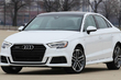 Test af den opdaterede Audi A3 foto 2