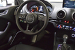 Test af den opdaterede Audi A3 foto 5