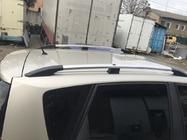 Renault Scenic/Grand 2003–2009 Tagrælinger i krom (2 stk.) foto 6