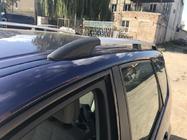 Renault Scenic/Grand 2003–2009 Tagrælinger i krom (2 stk.) foto 3