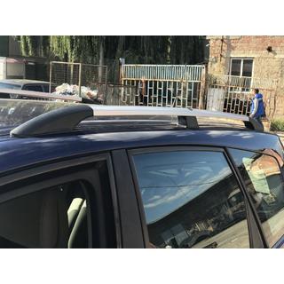 Tagrælinger i krom (2 stk.) Renault Scenic/Grand 2003–2009 foto 4