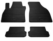 Audi A4 B7 2004–2008 Stingray gummimåtter (4 stk., gummi) foto 1
