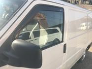 Volkswagen T4 Transporter 1990–2003 Vindafvisere (2 stk., Perflex) foto 3