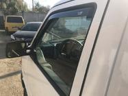 Volkswagen T4 Transporter 1990–2003 Vindafvisere (2 stk., Perflex) foto 4