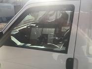 Volkswagen T4 Transporter 1990–2003 Vindafvisere (2 stk., Perflex) foto 5