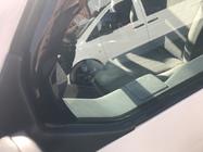 Volkswagen T4 Transporter 1990–2003 Vindafvisere (2 stk., Perflex) foto 6