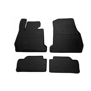 Gummimåtter (4 stk., Stingray Premium) BMW 4-serie F32/F33/F36 2012–2020