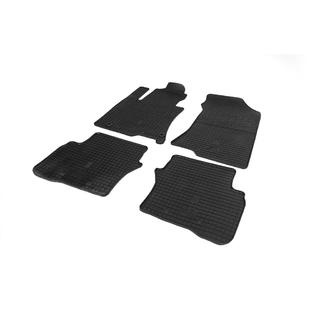Gummimaatter til kabinen 2012-2015 4WD (4 stk., Stingray Premium) Honda Crosstour 2009–2015 foto 2