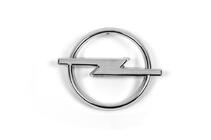 Opel Vectra A 1987–1995 Opel emblem (til kølergrill) foto 1
