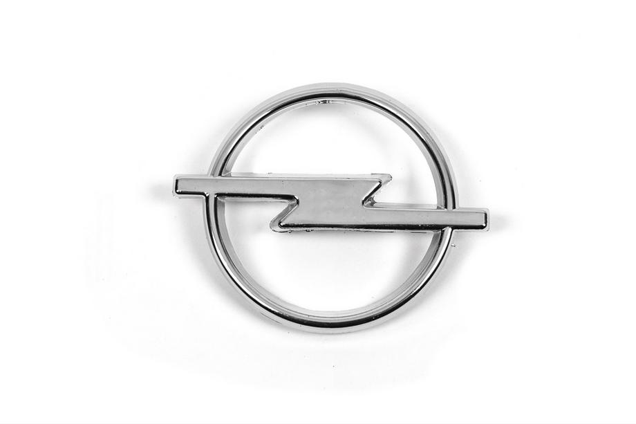 Opel Vectra A 1987–1995 Opel emblem (til kølergrill) Image