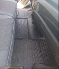 Iveco Daily 2014– Gummimaatter til kabinen (3 stk., Stingray Premium) foto 2