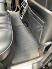 Range Rover III L322 2002–2012 Gummimåtter (4 stk., Stingray Premium) foto 4