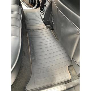 Gummimåtter (4 stk., Stingray Premium) Range Rover III L322 2002–2012 foto 3