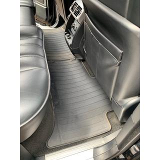 Gummimåtter (4 stk., Stingray Premium) Range Rover III L322 2002–2012 foto 4
