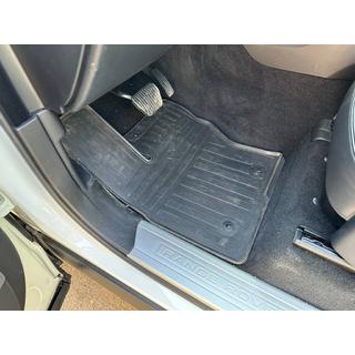 Gummimåtter (4 stk., Stingray Premium)