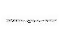 Volkswagen T4 Transporter 1990–2003 Transporter emblem 701 853 689E OEM-look foto 1