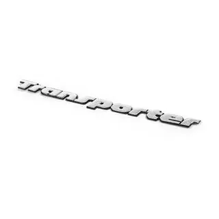 Transporter emblem 701 853 689E foto 2