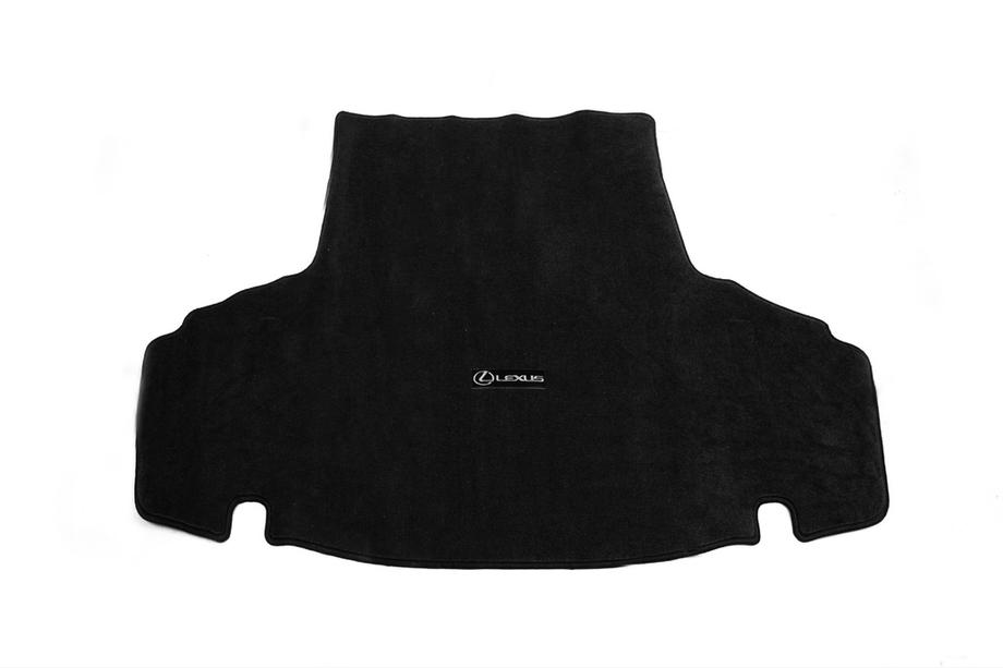 Lexus IS 1998–2005 Tekstil bagagerumsmåtte (Original) Image