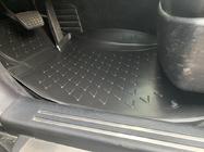 Lexus LS 2007–2017 Gummimåtter (4 stk., Novline) foto 3