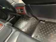 Lexus LS 2007–2017 Gummimåtter (4 stk., Novline) foto 4