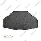 Lexus LS 2007–2017 Bagagerumsbakke (Novline, sort) foto 1
