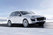 Anmeldelse af Porsche Cayenne crossover, modelår 2018 foto 4
