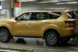 Nye detaljer om Nissans kommende SUV foto 2
