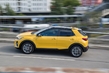 Den kompakte crossover Kia Stonic foto 2