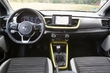 Den kompakte crossover Kia Stonic foto 5