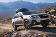 Test af stationcar: Subaru Outback foto 2