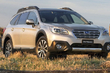 Test af stationcar: Subaru Outback foto 3