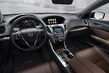 Opdateret premium-sedan Acura TLX foto 7