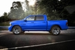 Dodge lancerer en begrænset udgave af pickupen Ram 1500 foto 3