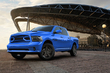 Dodge lancerer en begrænset udgave af pickupen Ram 1500 foto 1