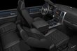 Dodge lancerer en begrænset udgave af pickupen Ram 1500 foto 5