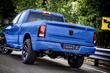 Dodge lancerer en begrænset udgave af pickupen Ram 1500 foto 2