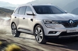 Ny Renault Koleos-crossover præsenteret i Ukraine foto 1