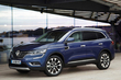 Ny Renault Koleos-crossover præsenteret i Ukraine foto 3