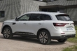 Ny Renault Koleos-crossover præsenteret i Ukraine foto 2