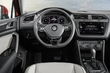 Anmeldelse af den opdaterede Volkswagen Tiguan foto 6