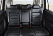 Anmeldelse af den opdaterede Volkswagen Tiguan foto 5