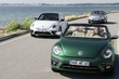 Ny Volkswagen Beetle bliver elektrisk og baghjulstrukket foto 1