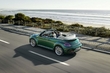 Ny Volkswagen Beetle bliver elektrisk og baghjulstrukket foto 2