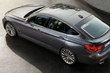 Opdateret BMW 3-series GT årgang 2017 foto 4