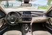 Opdateret BMW 3-series GT årgang 2017 foto 6