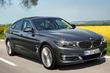Opdateret BMW 3-series GT årgang 2017 foto 1