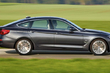 Opdateret BMW 3-series GT årgang 2017 foto 5