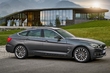 Opdateret BMW 3-series GT årgang 2017 foto 2